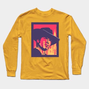 EASTWOOD COOGAN'S BLUFF Long Sleeve T-Shirt